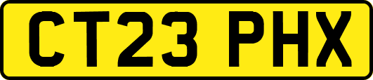 CT23PHX