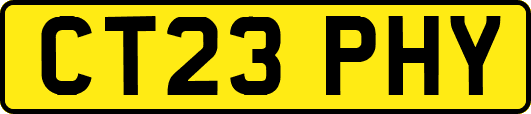 CT23PHY