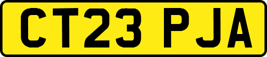 CT23PJA