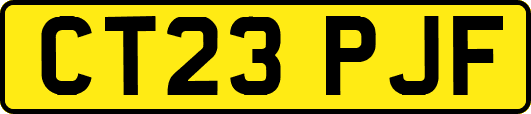 CT23PJF