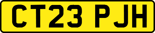 CT23PJH