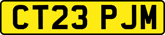 CT23PJM