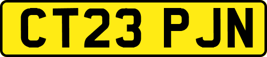 CT23PJN