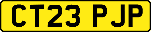 CT23PJP