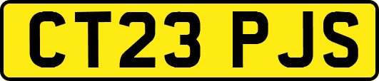 CT23PJS