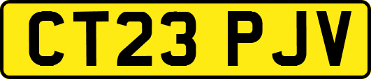 CT23PJV