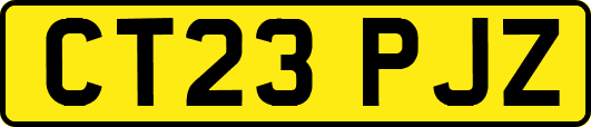 CT23PJZ
