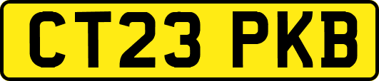 CT23PKB
