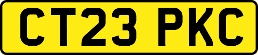 CT23PKC