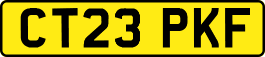 CT23PKF