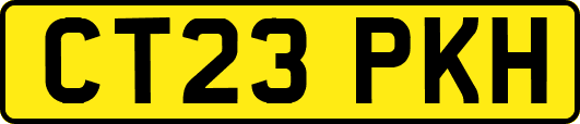 CT23PKH