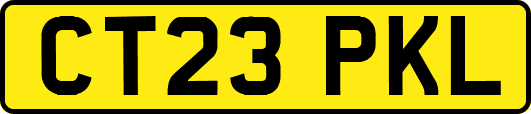 CT23PKL