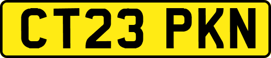 CT23PKN