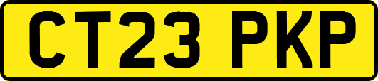 CT23PKP