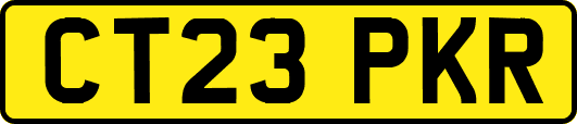 CT23PKR