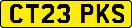 CT23PKS