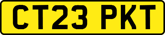CT23PKT