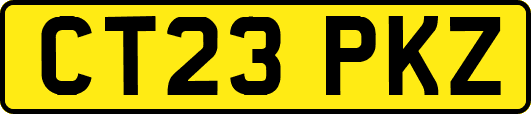 CT23PKZ