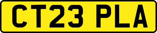 CT23PLA