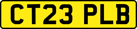 CT23PLB