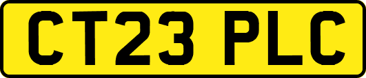 CT23PLC