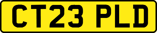 CT23PLD