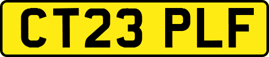 CT23PLF