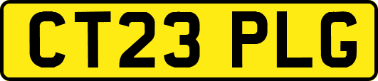CT23PLG