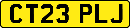 CT23PLJ