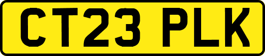 CT23PLK