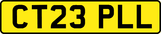 CT23PLL
