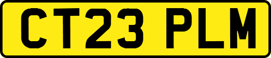 CT23PLM