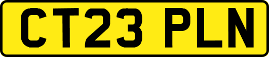 CT23PLN