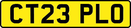 CT23PLO