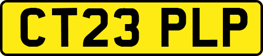 CT23PLP