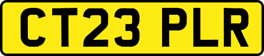 CT23PLR