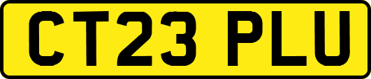CT23PLU