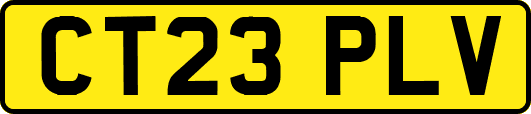 CT23PLV