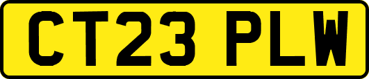 CT23PLW