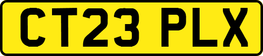 CT23PLX
