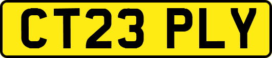 CT23PLY