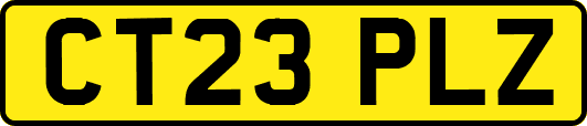 CT23PLZ
