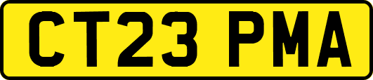CT23PMA