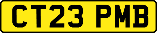 CT23PMB