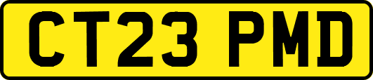 CT23PMD