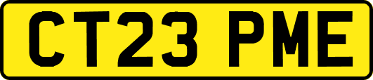 CT23PME