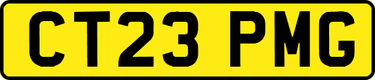 CT23PMG