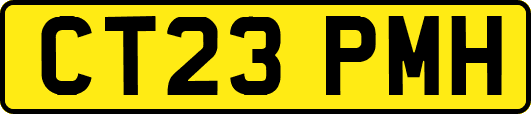CT23PMH