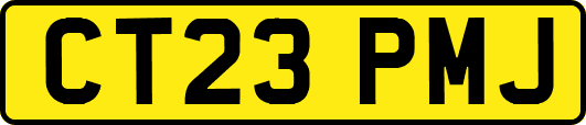 CT23PMJ