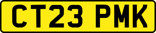 CT23PMK